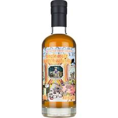 Beer & Spirits Bruichladdich 28 Year Old Batch 19 That Boutique-y Whisky Company