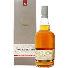 Glenkinchie Distillers Edition 2019