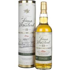 Beer & Spirits Fiona Macleod 33 Year Old The Character of Islay Whisky Company 43%