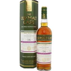 Beer & Spirits Glengoyne Old Malt Cask 2007 14 Year Old 70cl