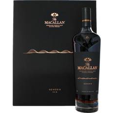 The Macallan Genesis 70cl