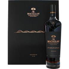 The Macallan Genesis Limited Edition 70 cl