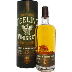 Teeling 15 Year Old Single Grain