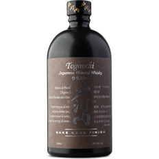 Togouchi SAKURAO Brewery and Distillery Sake Cask GB 40% 70 cl