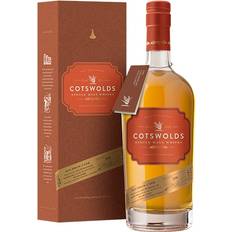 Cotswold Bourbon Cask Single Malt Whisky 70cl