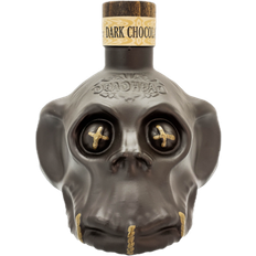 Deadhead Monkey Dark Chocolate Rum 37,5% 70 cl