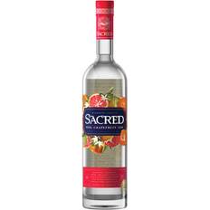 Sacred Sacred Spirits Pink Grapefruit Gin-43,8%