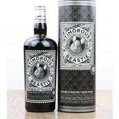 Douglas Laing Douglas Laing's Timorous Beastie Skotch Blended Whisky 46,8% Gaveæske 70 cl
