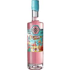 Zymurgorium Gin Flago Pink 50cl