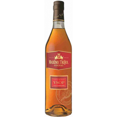 Cognac Spirits on sale Maxime Trijol Maxime Trijol VSOP Cognac 70cl