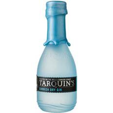 Tarquin's Tarquin's Cornish Dry Gin Miniature