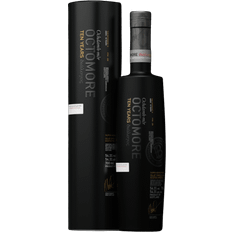 Bruichladdich Octomore 10 Year Old Whisky 70 cl