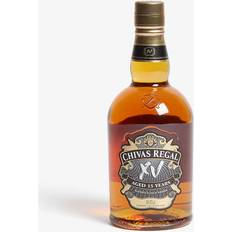 Chivas Regal Bier & Spirituosen Chivas Regal XV 15 Jahre Whisky % Vol. 0,7 Liter 40% 70 cl