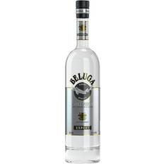 Beluga Noble Vodka Gift Set with Glass 70cl 40% 70cl