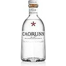 Caorunn Caorunn Small Batch Scottish Gin – Der aromatische, vierfach destillierte Gin aus den schottischen Highlands mit 41,8% vol. Alkohol 1 x 0,7l