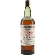 Glenfiddich Spirits Glenfiddich Special Bot.1950s Speyside Single Malt Scotch Whisky 70cl