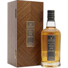 Mortlach 1978 Private Collection Speyside Single Malt Scotch Whisky 70cl