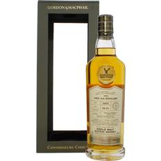 Caol Ila Beer & Spirits Caol Ila 2007 15 Year Old Connoisseurs Choice #311967 Exclusive Single Single Malt Scotch Whisky 70cl