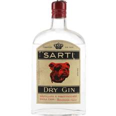 Sarti Sarti Gin Bot.1950s 70cl