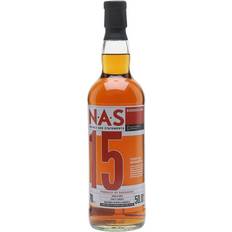 Barbados 15 Year Old NAS 5