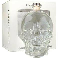 Crystal Head Belvedere Premium Vodka, 0,75