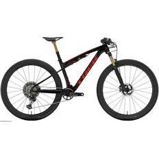 Shimano XTR Mountainbikes Trek Supercaliber SLR 9.9 XTR Gen 2