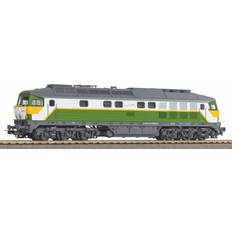 Piko Modelljärnväg Piko Rh 648 Diesel Loco Gysev VI Sound 52914