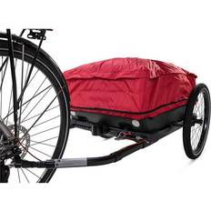 Lastesykler Nordic Cab Bicycle Trailer Item