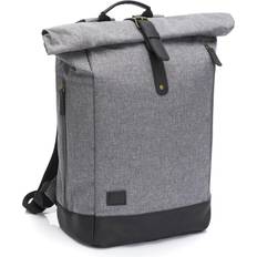 Leder Wickeltaschen Fillikid Wickelrucksack