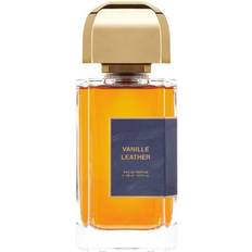 Vanille Leather EdP
