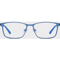 Excec Blue Light - Blue