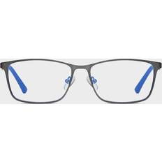 Excec Blue Light - Grey