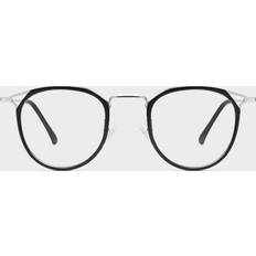 Freestyler Blue Light - Silver