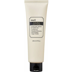 Gentle Black Facial Cleanser