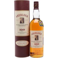 100 Proof Old Presentation Speyside Whisky