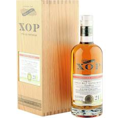 The Glenrothes Glenrothes 1996 21 Year Old, Douglas Laing XOP 2018, Cask 12377 70cl
