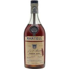 Beer & Spirits Martell Cordon Bleu Cognac Bot.1960s