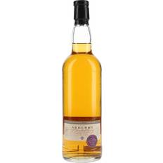 Beer & Spirits Ardbeg 1976 21 Year Old Cask #453 Adelphi Islay Whisky 70cl