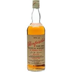 Beer & Spirits Glenfarclas 8 Year Old Bot.1980s Speyside Single Malt Scotch Whisky