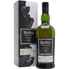 Ardbeg Beer & Spirits Ardbeg Traigh Bhan 19 Year Old Batch 3 Islay Whisky 70cl