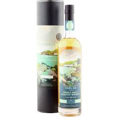 Caol Ila Beer & Spirits Caol Ila 2007 13 Year Old, Spirit of Art 2020 Bottling #300684