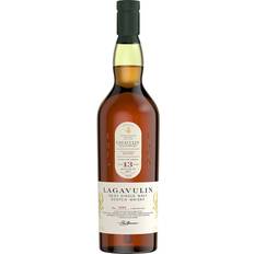 Lagavulin 13 Year Old Feis Ile 2021 Islay Single Malt Scotch Whisky 70cl