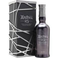 Ardbeg Beer & Spirits Ardbeg 25 Year Old 2021 Release Islay Single Malt Scotch Whisky 70cl