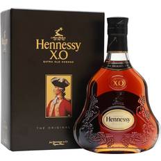 XO Half Bottle
