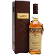 Beer & Spirits Glenmorangie Claret Finish Highland Single Malt Scotch Whisky 70cl