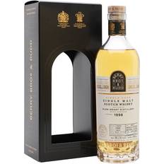 Beer & Spirits Glen Grant 1998 24 Year Old Berry Bros & Rudd Speyside Whisky 70cl