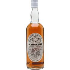 Beer & Spirits Glen Grant 1948 Bot.1980s Gordon & MacPhail Speyside Whisky