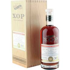 Beer & Spirits The Macallan 1989 30 Year Old, Douglas Laing XOP 2019, Cask 13342