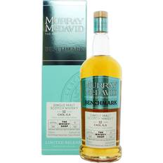 Caol Ila Beer & Spirits Caol Ila Murray McDavid 12 Year Old Exclusive Single Single Malt Scotch Whisky 70cl