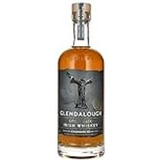 Glendalough SINGLE CASK Irish Whiskey CALVADOS XO CASK FINISH 42% Vol. 0,7l